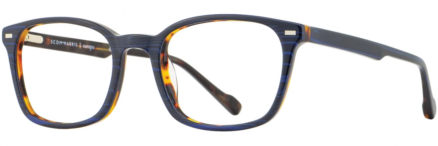 Scott Harris SH704 Eyeglasses - view 6